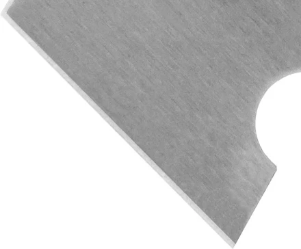 Лезвия OLFA двухсторонние для резака P-800, 13(16)х61х0,6мм, 3шт OL-PB-800 купить в Новом Уренгое