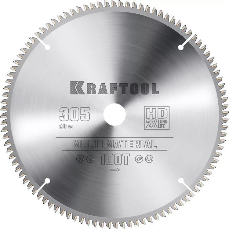 Диск пильный Multi Material, повышенный ресурс 36953-305-30 купить в Новом Уренгое