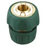 Соединитель RACO "Profi-Plus" (шланг-насадка), латунный с покрытием TPR, 3/4" 4244-55108B купить в Новом Уренгое