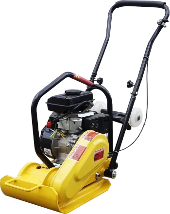 Виброплита STEM Techno SPC 152 купить в Новом Уренгое