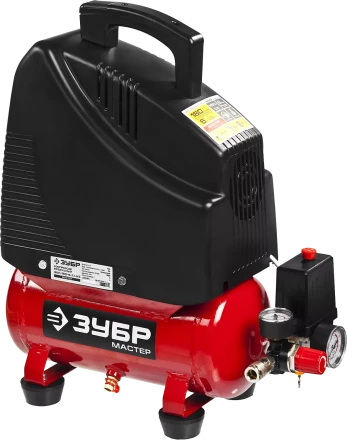 Компрессор воздушный ЗКП-180-6-1.1-Н3 серия МАСТЕР купить в Новом Уренгое