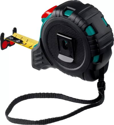 Рулетка с автостопом 3412-5-19 купить в Новом Уренгое