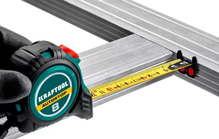 Рулетка с автостопом 3412-5-19 купить в Новом Уренгое