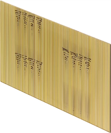 Шпильки тип 23GA (P0.6) 10 000 шт 31786-30 купить в Новом Уренгое