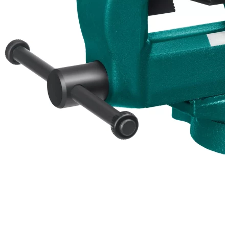 Тиски KRAFTOOL FORGE кованные стальные 32700-230 купить в Новом Уренгое