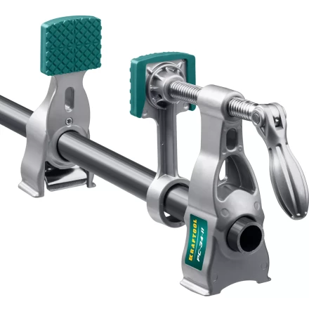 Струбцина KRAFTOOL PC-34-xx трубная 32301-2 купить в Новом Уренгое