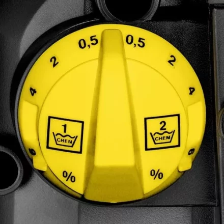 Минимойка-мойка высокого давления KARCHER HD 7/18-4 M  ПРОФЕССИОНАЛЬНАЯ купить в Новом Уренгое