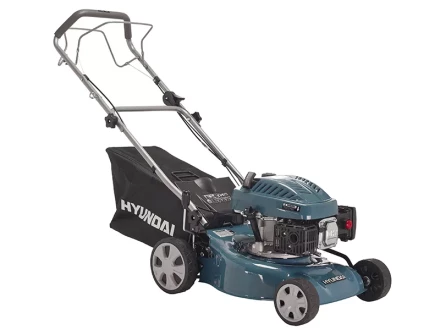 Самоходная бензиновая газонокосилка Hyundai L 4300S купить в Новом Уренгое
