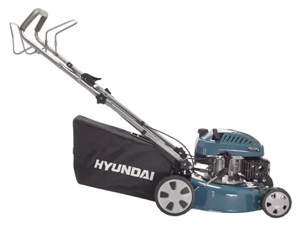 Самоходная бензиновая газонокосилка Hyundai L 4300S купить в Новом Уренгое