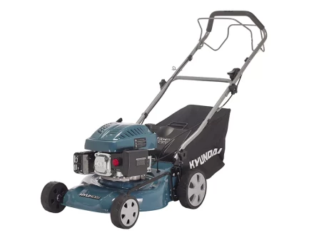 Самоходная бензиновая газонокосилка Hyundai L 4300S купить в Новом Уренгое