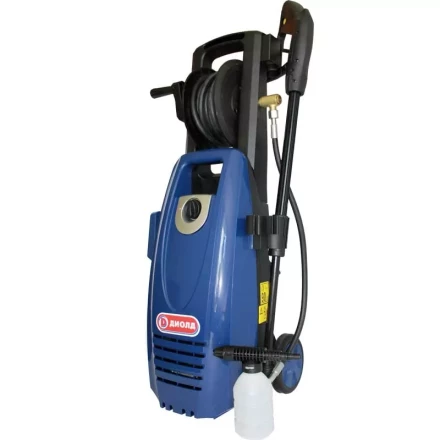 Мойка высокого давления Диолд ВДМ-1-165 А купить в Новом Уренгое