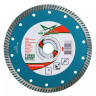 Диск алмазный по бетону Turbo Expert Professional MD-STARS 400*3,2*10*32 mm купить в Новом Уренгое