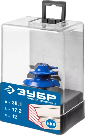 Фрезы кромочные для углового сращивания серия ПРОФЕССИОНАЛ купить в Новом Уренгое