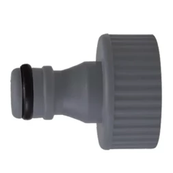 Адаптер с внутренней резьбой 3/4" PALISAD LUXE 65723