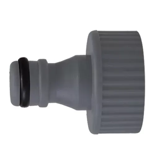 Адаптер с внутренней резьбой 3/4" PALISAD LUXE 65723 купить в Новом Уренгое