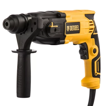 Перфоратор RH-650-18 Denzel 26603 купить в Новом Уренгое