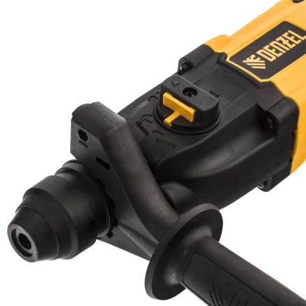 Перфоратор RH-650-18 Denzel 26603 купить в Новом Уренгое