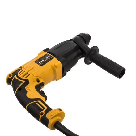 Перфоратор RH-650-18 Denzel 26603 купить в Новом Уренгое