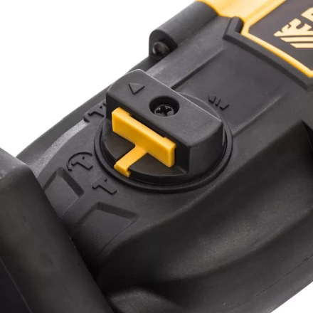 Перфоратор RH-650-18 Denzel 26603 купить в Новом Уренгое