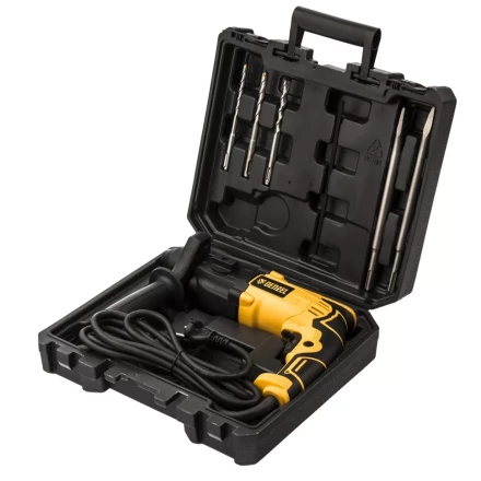 Перфоратор RH-650-18 Denzel 26603 купить в Новом Уренгое