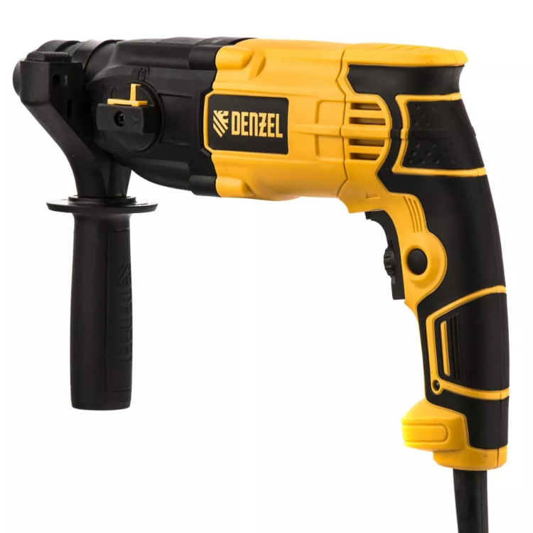 Перфоратор RH-650-18 Denzel 26603 купить в Новом Уренгое