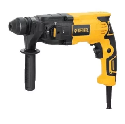 Перфоратор RH-650-18 Denzel 26603 купить в Новом Уренгое