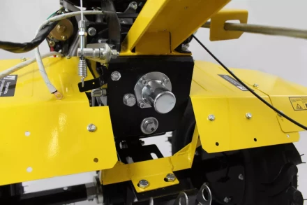 Мотоблок HUTER МК-13000Р (МК-13000) купить в Новом Уренгое