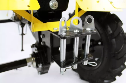 Мотоблок HUTER МК-13000Р (МК-13000) купить в Новом Уренгое