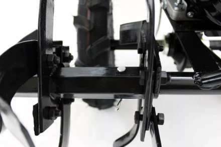 Мотоблок HUTER МК-13000Р (МК-13000) купить в Новом Уренгое