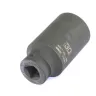 Головка ударная удлиненная шестигранная 30 мм 1/2" CrMo Stels 13951 купить в Новом Уренгое