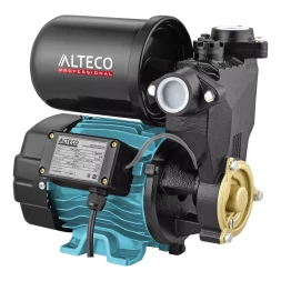 Автоматическая станция водоснабжения ALTECO АВН 550 Pro
