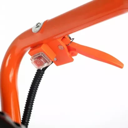 Мотобур бензиновый AE 65D без шнека PATRIOT купить в Новом Уренгое