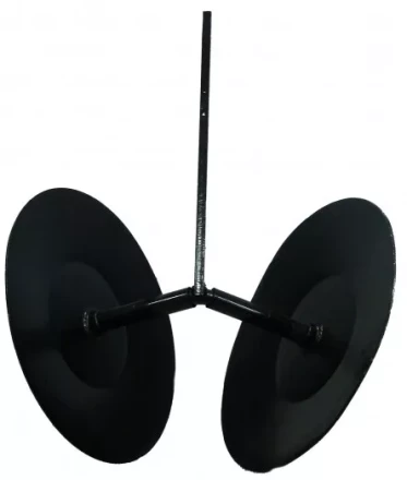 ЦЕЛИНА Окучник дисковый без сцепки Тип1 (арт.010401) купить в Новом Уренгое