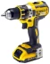 Аккумуляторная дрель-шуруповерт DeWalt DCD 732 D2 купить в Новом Уренгое