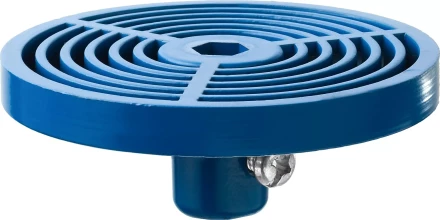 Набор кольцевых коронок ЗУБР &quot;ПРОФЕССИОНАЛ&quot; c карбид-вольфрамовым нанесением, 6 предм. в кейсе: коронки O 33, 53, 67, 73 мм, основание, сверло 33350-H6_z01 купить в Новом Уренгое