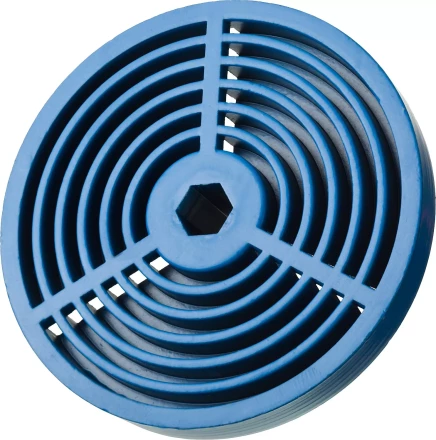 Набор кольцевых коронок ЗУБР &quot;ПРОФЕССИОНАЛ&quot; c карбид-вольфрамовым нанесением, 6 предм. в кейсе: коронки O 33, 53, 67, 73 мм, основание, сверло 33350-H6_z01 купить в Новом Уренгое