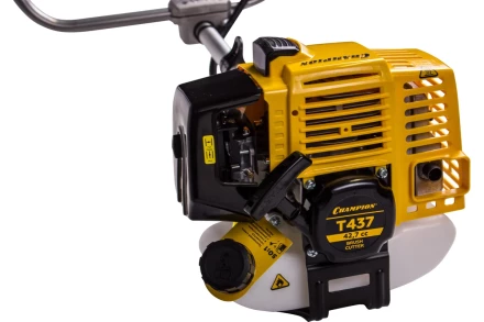 Триммер CHAMPION Т437 купить в Новом Уренгое