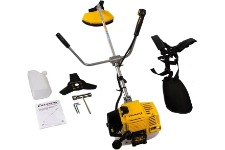 Триммер CHAMPION Т437 купить в Новом Уренгое