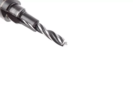 Сверло по дереву HAMMER Ф5х70мм (202-274 DR WD DBL FLUTE) купить в Новом Уренгое