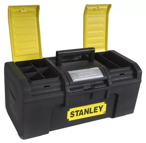 Ящик для инструментов 16 Stanley Basic Toolbox Stanley 1-79-216 купить в Новом Уренгое