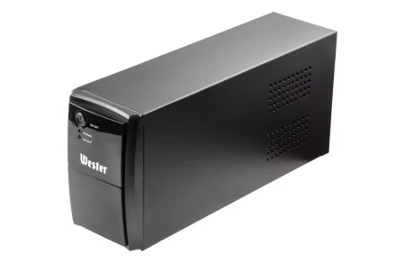 Устройство бесперебойного питания WESTER UPS650 купить в Новом Уренгое
