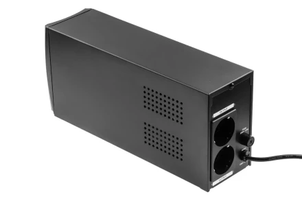 Устройство бесперебойного питания WESTER UPS650 купить в Новом Уренгое