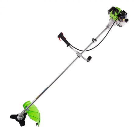 Триммер бензиновый Сибртех КС-1800Н неразъемная штанга 962515 купить в Новом Уренгое