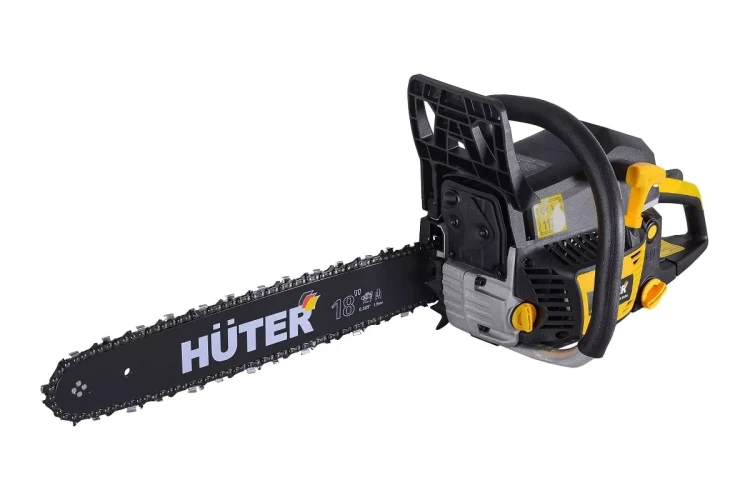 Бензопила Huter BS-6218 70/6/22 купить в Новом Уренгое