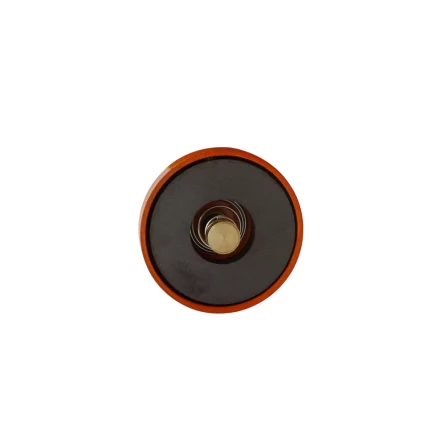 Клемма заземления магнитная МКЗ-200FoxWeld купить в Новом Уренгое