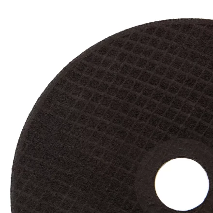 Круг отрезной по металлу, 150 х 2,0 х 22,2 мм Сибртех 743207 купить в Новом Уренгое