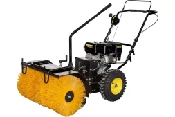 Подметальная машина-снегоуборщик Huter SGC-4100S 70/7/19