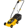 Газонокосилка электрическая ELM-1300/33 Huter купить в Новом Уренгое