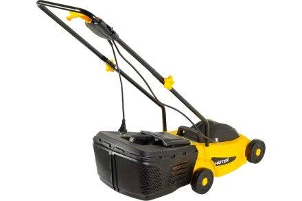 Газонокосилка электрическая ELM-1300/33 Huter купить в Новом Уренгое