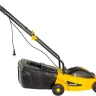 Газонокосилка электрическая ELM-1300/33 Huter купить в Новом Уренгое